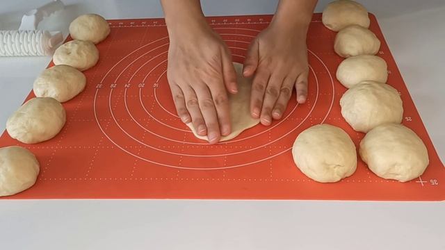 DENEME REKORLARI KIRAN👌BU PAMUK GİBİ YUMUŞACIK POĞAÇALARI HERKES ÇOK SEVECEK 💯 ŞERİT POĞAÇA ✅