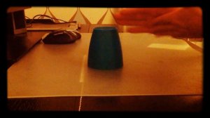 Ритм или Музыка со стаканом