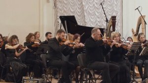 Мы ждем, когда Спаситель наш придет