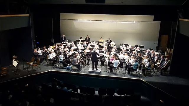 Procession of the Nobles смотреть онлайн