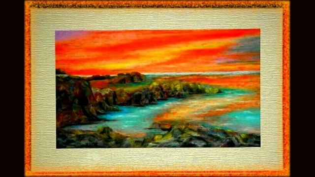 The Lost Water   paints by T Cent 1 смотреть онлайн