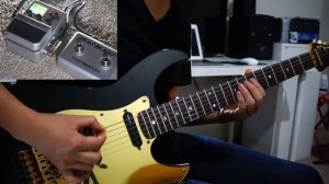 Singular Sound Presents: Funtwo Beatbuddy Drum Machine Demo: Jam II