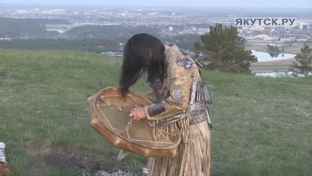 Якутские музыкальные инструменты смотреть онлайн