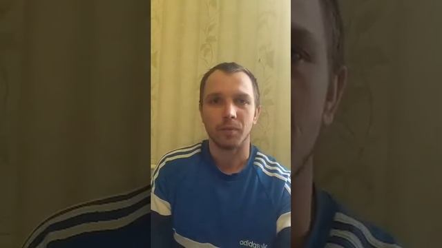 Отзыв о проекте "Начни с воды"