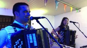 Rita Melo e Ricardo Laginha - Eu Duvido