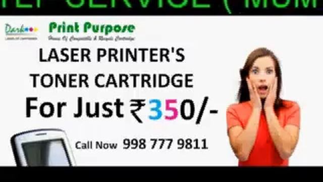 HP 88A toner cartridge refilling смотреть онлайн