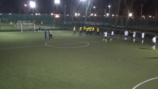 3 КХ 11 Delta Herbalife 2 тайм смотреть онлайн