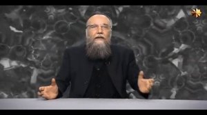 Александр Дугин Мэд Макс
