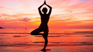 Музыка для медитации, Музыка для йоги, Тренировка по йоге, Расслабляющая музыка