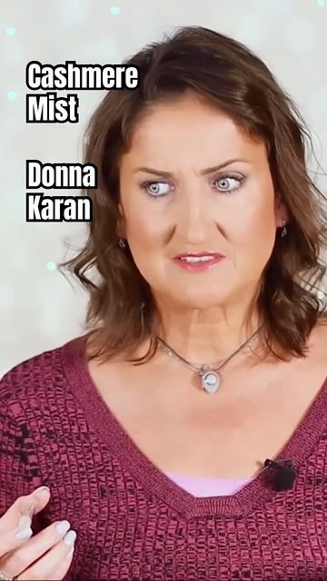 Лучший пудровый парфюм Cashmere Mist Donna Karan  «Кашмир мист» Донна Каран #парфюмерия #shorts смотреть онлайн
