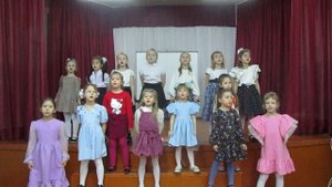 Ой, цветет калина