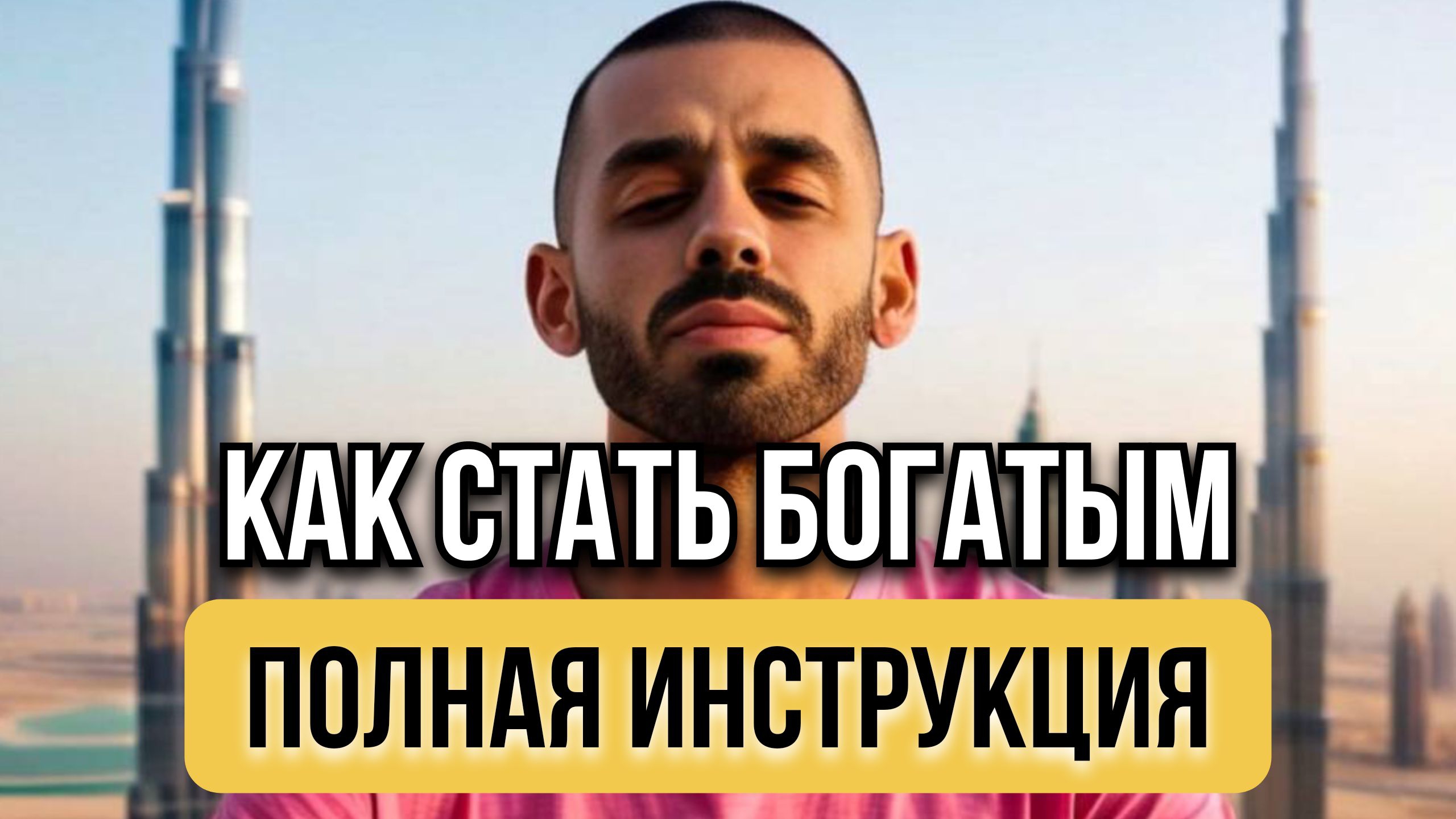 🍀Пойми Этот ЗАКОН Денег и Ты НАВСЕГДА станешь БОГАТЫМ/Анар Дримс раскрывает секреты мироздания