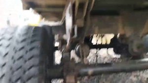 Полуприцеп тракторный ОЗТП 9557 Сармат экспресс-обзор от Константина Сорокина