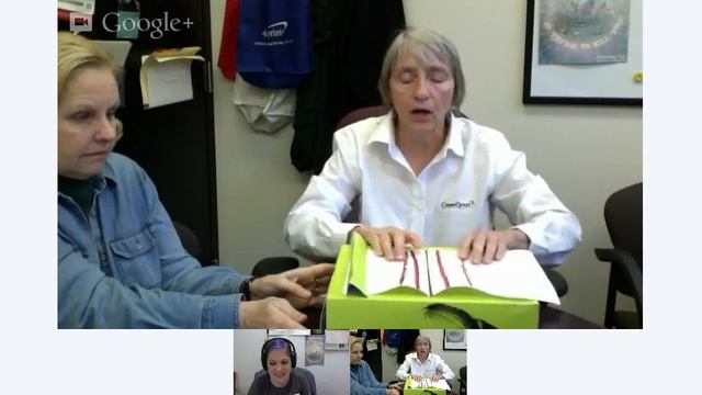 TerraLuna: Using Lunar Science in the Classroom - Part 1 смотреть онлайн