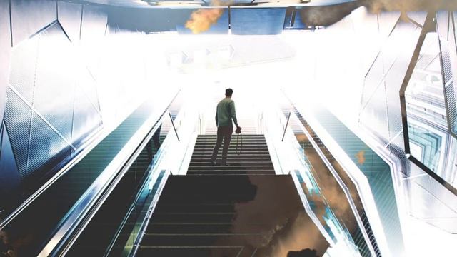 Константин Загацкий  — Переступи порог смотреть онлайн