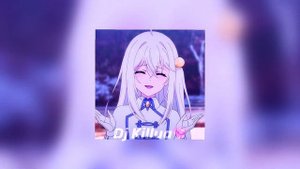 Dj Killua - BRODYAGA FUNK (speed up + bass boosted + volume 250)