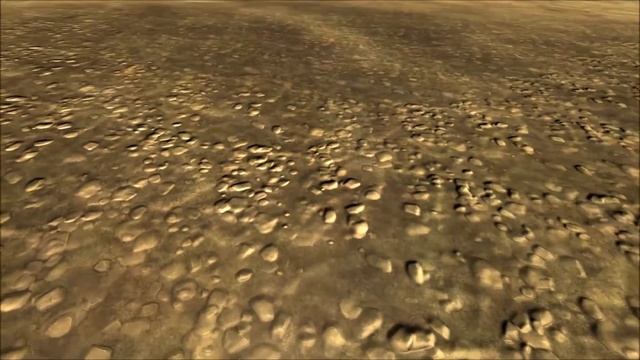 BF2 Shader Project: Terrain Normals In Game смотреть онлайн