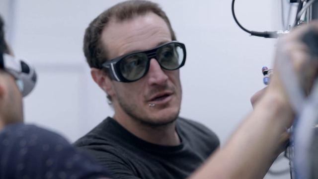 Oscar Versolato | Quantum Metrology & Laser Applications | ARCNL Department of Physics and Astronom смотреть онлайн