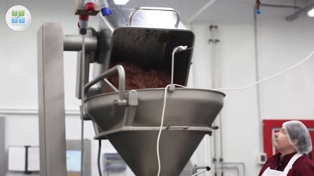 Моя видео-работа для Окраины № 2 Как мы готовим колбаски для жарки 2 смотреть онлайн