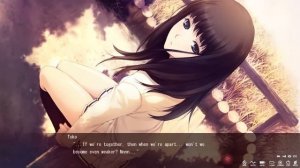 ТОП ЛУЧШИХ ХОРРОР ВИЗУАЛЬНЫХ НОВЕЛЛ [by furylover]