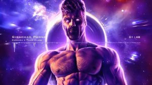 GIGACHAD Theme Song | ORCHESTRAL PHONK VERSION @TylerClarkMusic