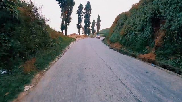 Exploring Nepal: [S1-Eps7] Ilam to Bhadrapur смотреть онлайн