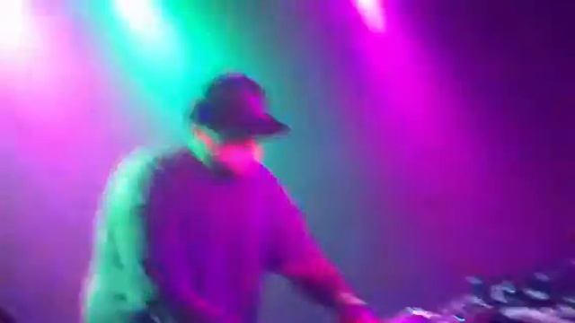 Dioptrics at Transcend 3D 8/2/13 смотреть онлайн