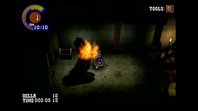 Let's Play Wild ARMs 3 (Co-Com) Episode 1: Virginia Maxwell смотреть онлайн