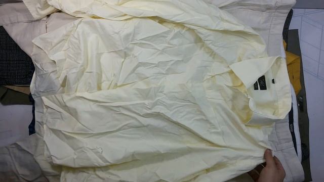 5393 Микс мужской большие размеры (cream) 24кг 8.2€/кг 73шт смотреть онлайн