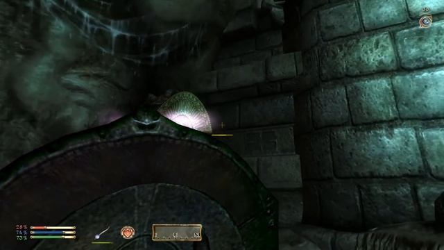 Let's Play The Elder Scroll IV Oblivion (german) #240 Festung Ironie смотреть онлайн
