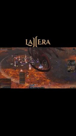 Valakas La2Era C4 x1 #c4 #l2a #la2era #gaming #l2 #games #l2community #lineage2 #edit #moon