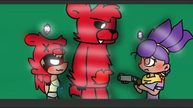 Захват кристаллав:когда ты по жизни Шелли :'''''3 смотреть онлайн