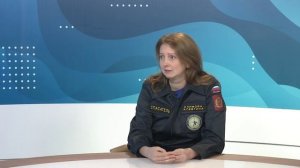 О безопасности детей в экстренных ситуациях