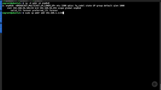 2. Managing Transient IP Addresses
