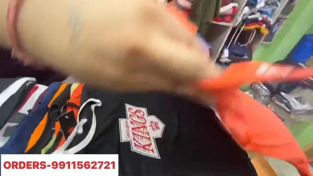 Heavy Summer Sale😍||Only165 Rs😱||Branded Clothes||Lowest Price||Guru Nanak Kirpa Garments||Retail смотреть онлайн