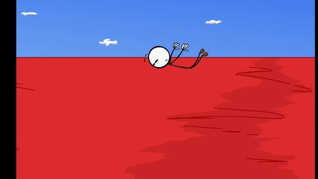 !Генри стикман! (Прохождение) смотреть онлайн