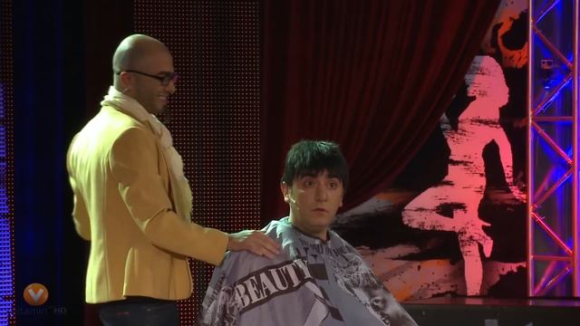 Vitamin Club 151 HD - Glamour Varsavir (Vache, Armush) смотреть онлайн