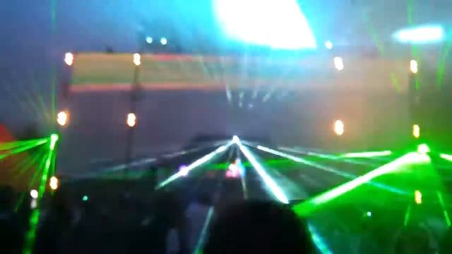 30.06.12 - ULTRAMUSIC FESTIVAL 2012 @ Moscow смотреть онлайн