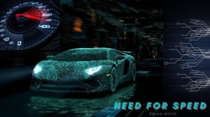 🔥 NEED FOR SPEED | КРУТАЯ МУЗЫКА | МУЗЫКА ДЛЯ ТРЕНИРОВОК | ЛУЧШАЯ МУЗЫКА 2025 🎵