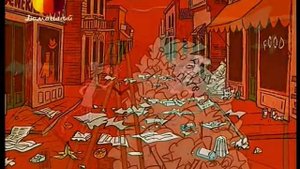 028 Розовая пантера — Розовый мусор / Pink of The Litter (1967)