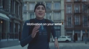 Музыка из рекламы Apple Watch - Quit Quitting (2024)