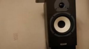 Tannoy mercury mx2
