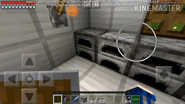 Santi y Joni y Jere VS 100 Creeper😱 Minecraft pe ⚡ смотреть онлайн