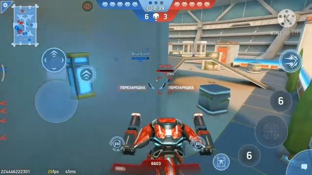 ТУРНИР МЕХ АРЕНА . TOURNAMENT MECH ARENA. LF. ЛФ. смотреть онлайн