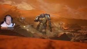 Турнир 1x1 Bad Cup 4 - Dawn of War Soulstorm