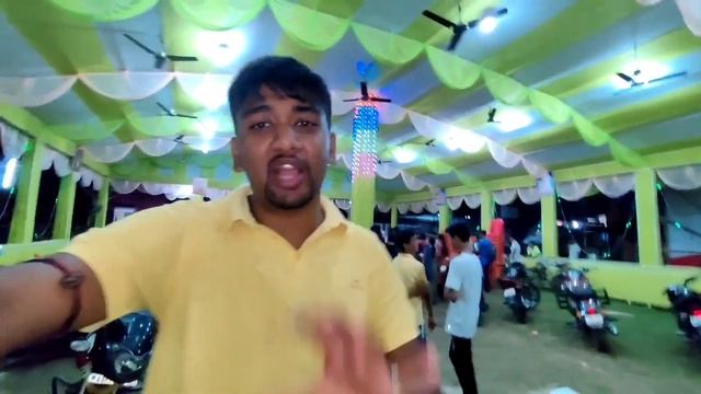 Maha Sasthi 😍 || Abhayapuri Gandhi Maidan Durga Puja || Maa Is Coming 🙏 || @tusharsvlog1813 смотреть онлайн