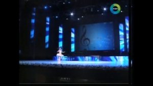 ЛИДУШИК - на гала-концерте «Юность Армении»