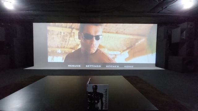 7.1 Surround Sound Check (4K Enhanced) смотреть онлайн