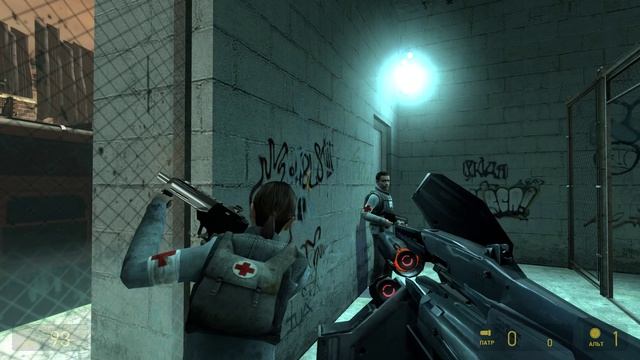 Half Life 2 Episode One-4