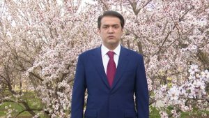 РУСТАМИ ЭМОМАЛӢ 20.03.2024.